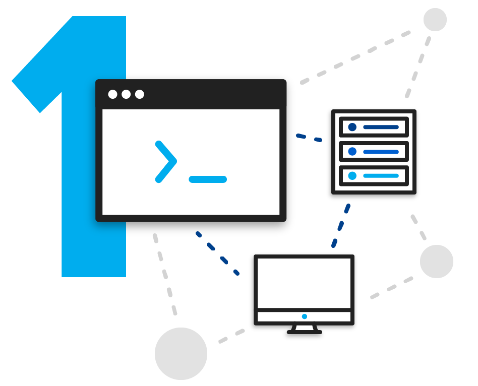 Connect with ConnexPoint API